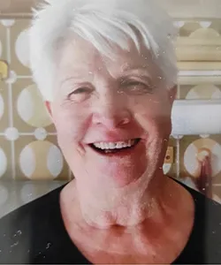 Teresa Caputo ved. Scalise