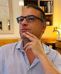Luca Rovellini