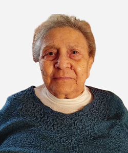 Adriana Iavarone ved. Comerio