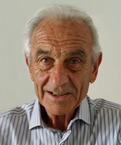 Teodoro (Teo) Vignati
