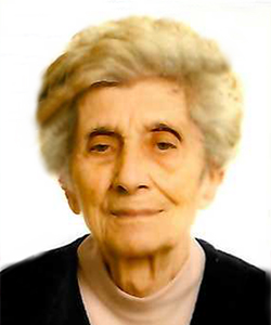 Pastori Paola