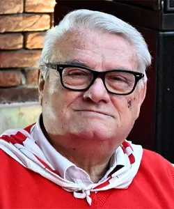 Roberto (Kikko) Clerici