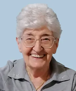 Maria (Mariuccia) Pagani ved. Vandoni