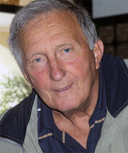 Lino Madotto