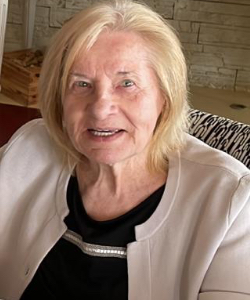 Anna Maria Danelon