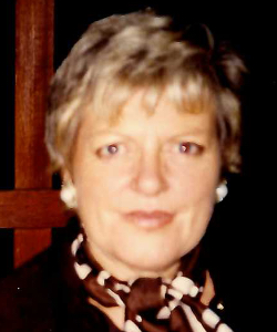 Barbara Collett in Cozzolino