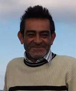 Salvatore (Massimo) Marchese