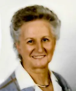 Giovanna Cattaneo Bedusi ved. Ferrario