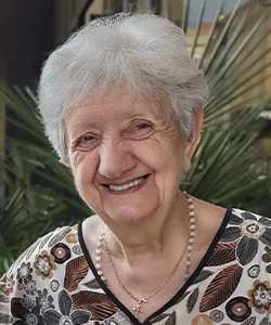 Antonietta Bergomi ved. Madotto