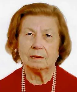 Elena Scozzafava ved. Gabriele