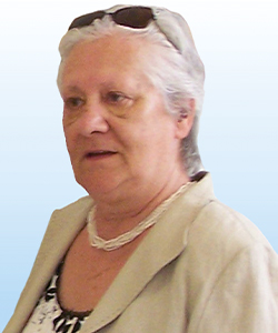 Marisa Castelli ved. Cittera