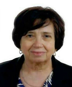 Carmela Santoro