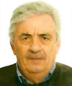 Donato Iasparra