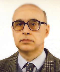 Livio Galli
