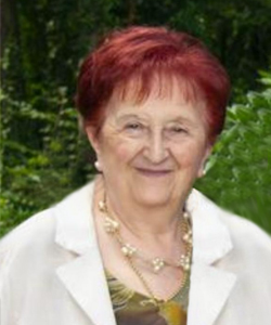 Tullia Marini in Colombo