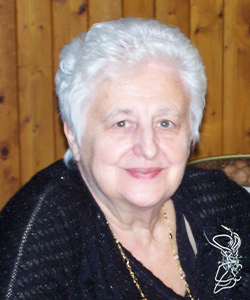 Maria Antonietta Di Lascio Tognoni