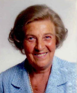 Luigia Maria Grimoldi ved. Beria