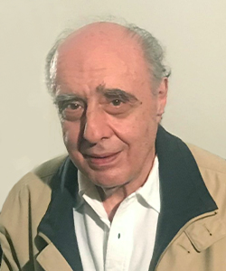 Giuseppe Panzica