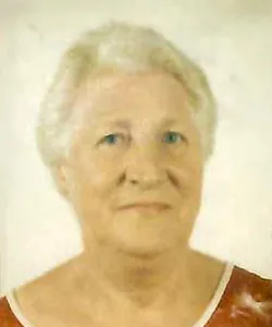 Anna Prandoni ved. Morelli