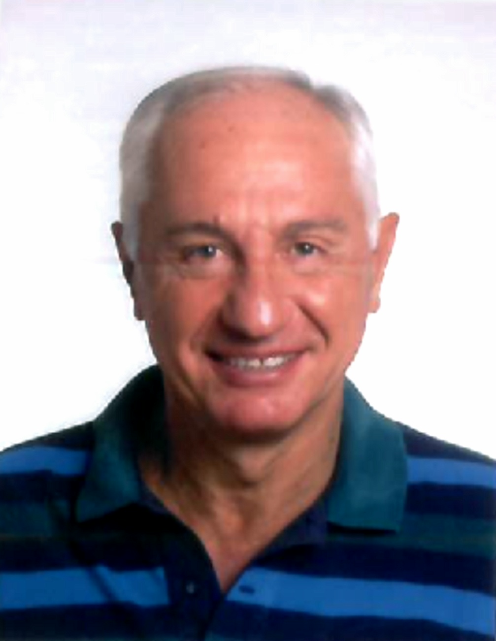 Mario Finetto