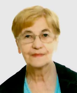 Pinuccia Bertolasi ved. Ciapparelli