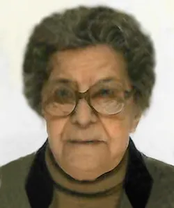Carmela Casagrande ved. Adani