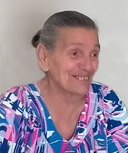 Anna Maria Forin ved. Speroni