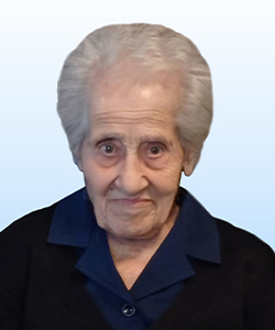 Rosaria (Aurora) Puccio ved. Altilia