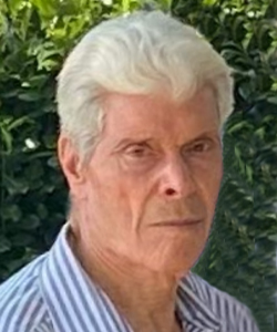 Orlando Scalzi