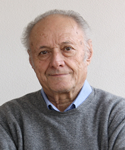 Gianfranco Leva