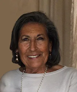 Giovanna Raimondi Salmoiraghi