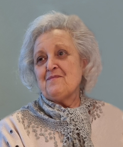 Luisa Bernacchi ved. Buzzi