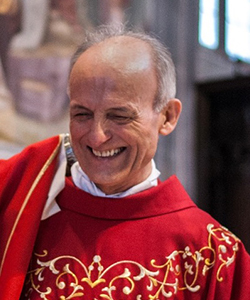 Don Angelo Pargoletti