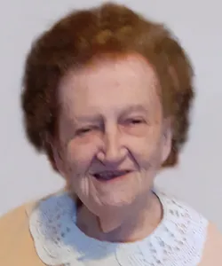 Mariuccia Macchi ved. Parini