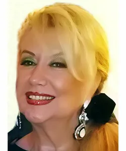 Paola De Dominicis in Vergona