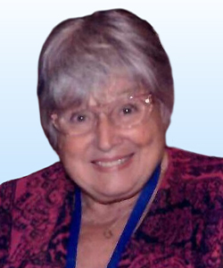 Ileana Datterini ved. Vitali