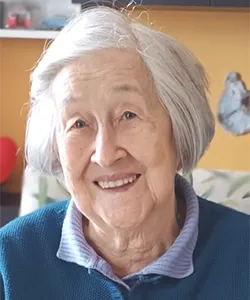 Enrica Colombo ved. Ranzani