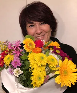 Laura Bravosi Brioschi