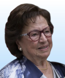 Graziella Sartorio ved. Gulden