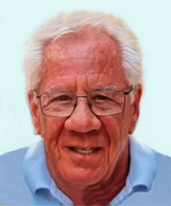 Maurizio Barlocchi