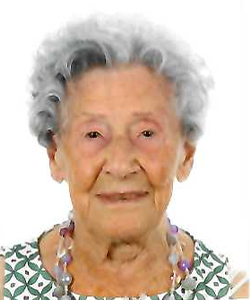 Mery Miriani ved. Colombo