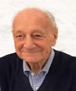 Angelo Maria (Lello) Guerciotti