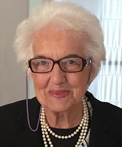 Elda Cenacchi ved. Caprioli