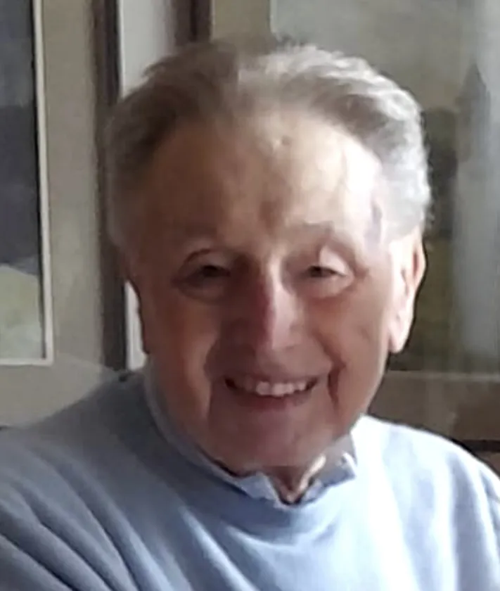 Giuseppe (Pinuccio) Macchi