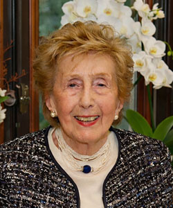 Anna Maria Dell'Acqua Bossi