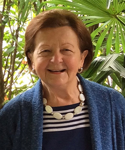 Mirella Zanzottera