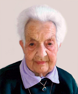 Dina Sovini ved. Gozzi