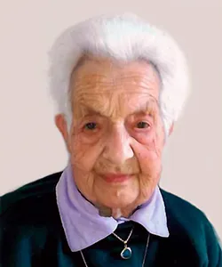 Dina Sovini ved. Gozzi